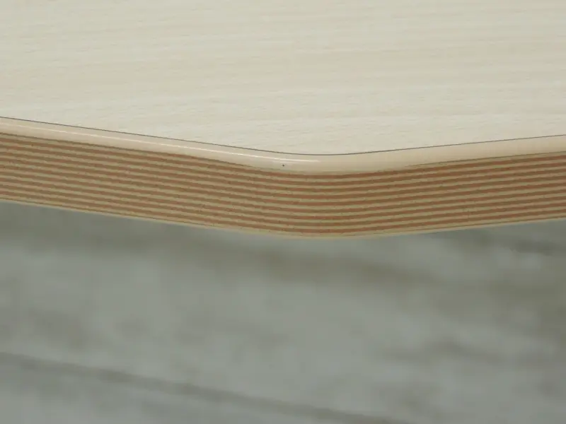 Bureau Alpha wing
