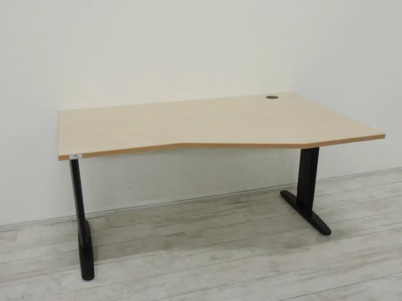 Bureau Alpha wing RECHTS