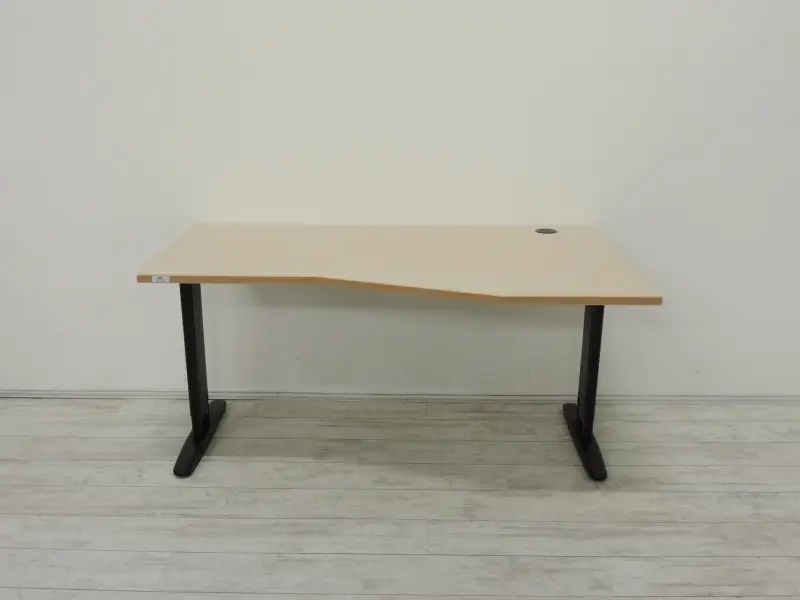 Bureau Alpha wing RECHTS