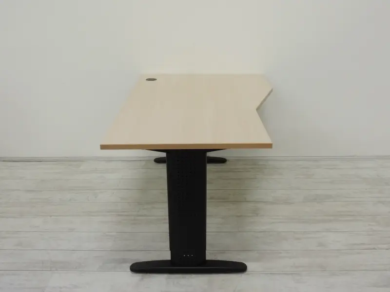 Bureau Alpha wing RECHTS