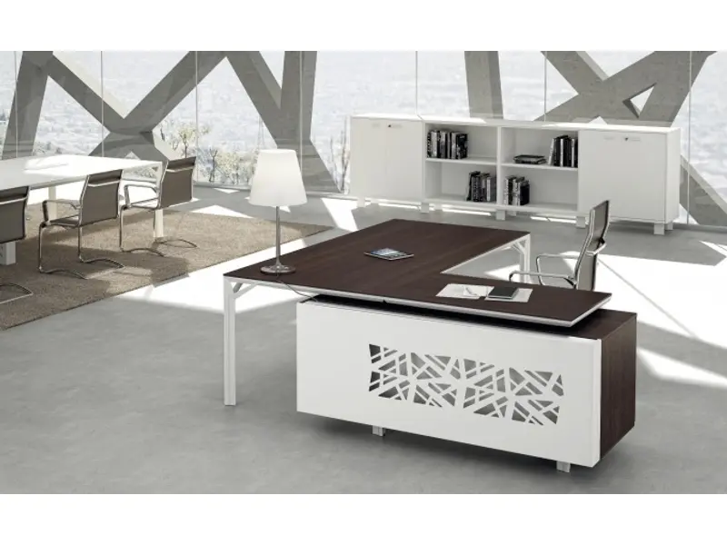 Officity X8