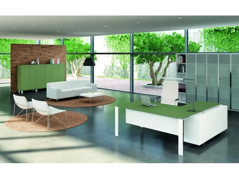 Officity X7 directiemeubilair