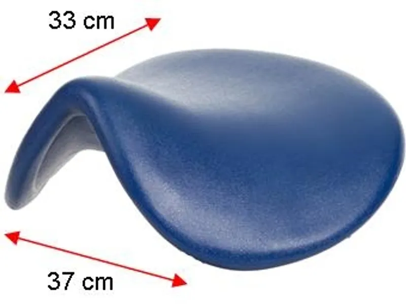 Afmetingen zitting PKL267