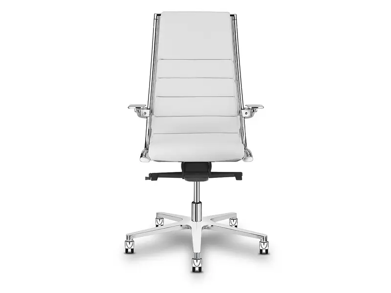 Directie bureaustoel Sit it Classic met hoge rug