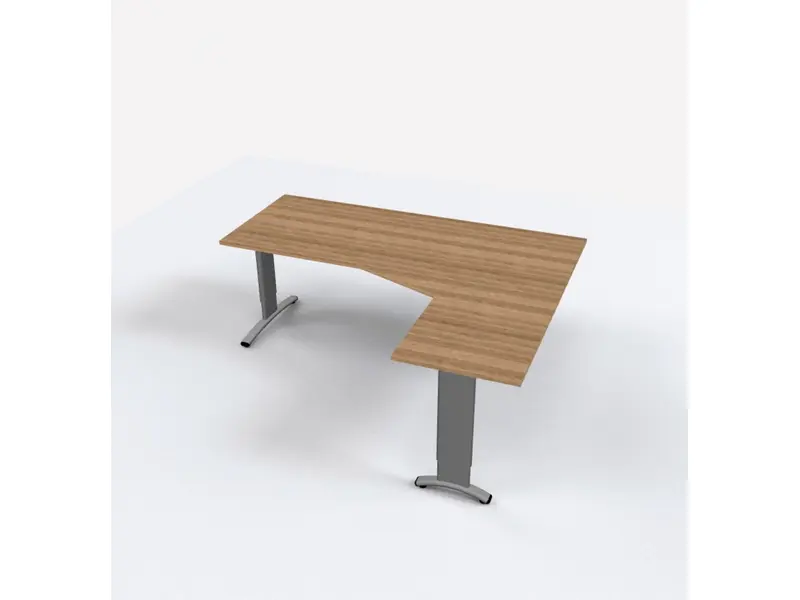 Entrada hoekbureau NG-Compact