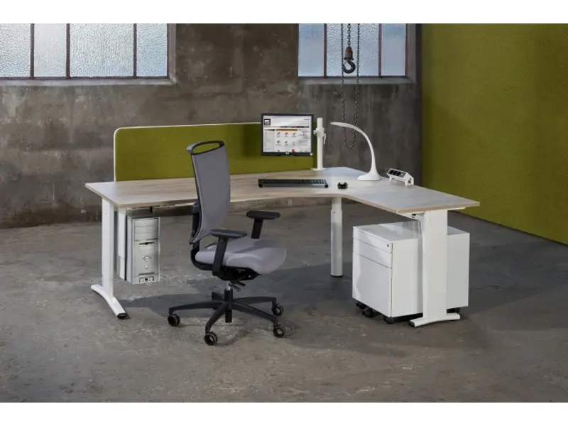 Entrada hoekbureau NG-Compact