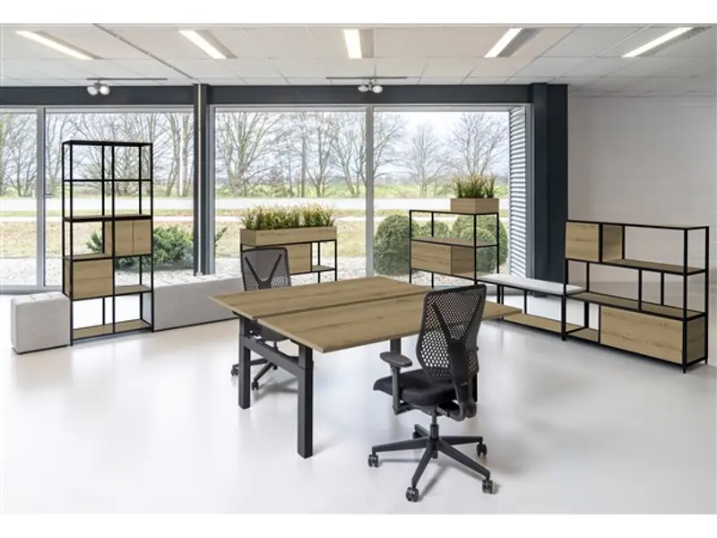 Flexwall sfeer foto LKV.nl