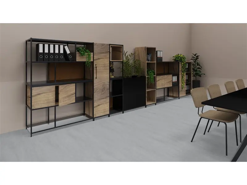 Flexwall sfeer foto LKV.nl