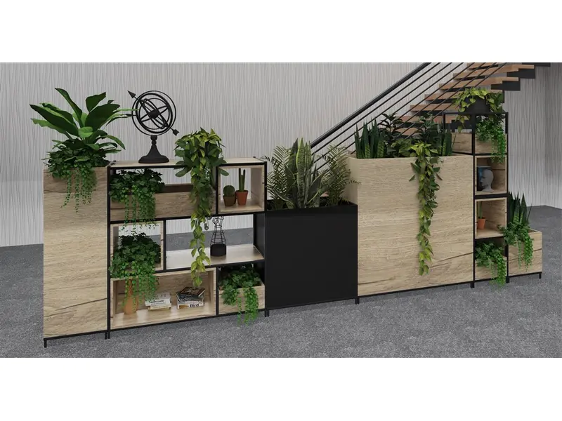 Flexwall sfeer foto LKV.nl