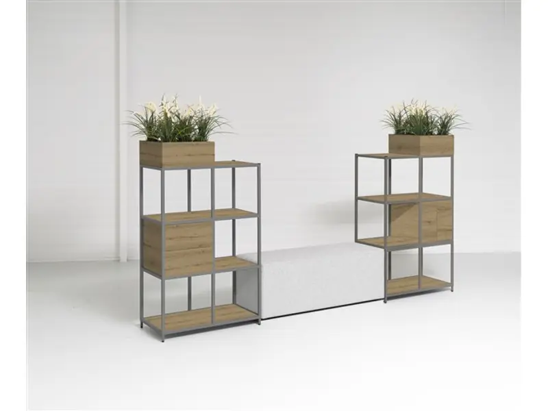 Flexwall sfeer foto LKV.nl