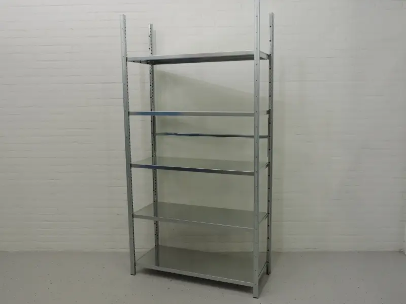Magazijnstelling Galva