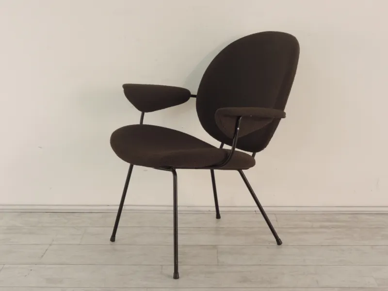 Kembo 302 donker bruin