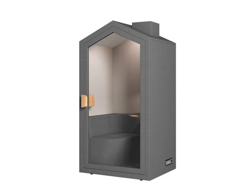 Kembo 302 donker bruin