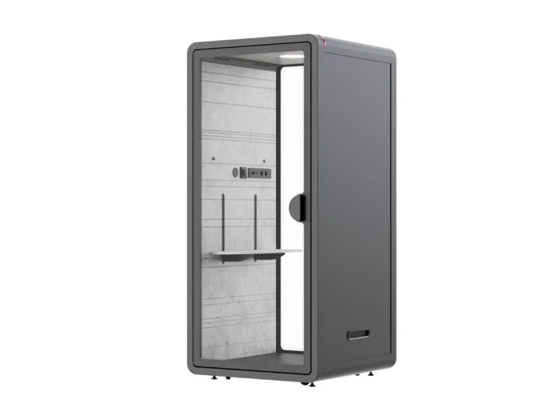 Kembo 302 donker bruin