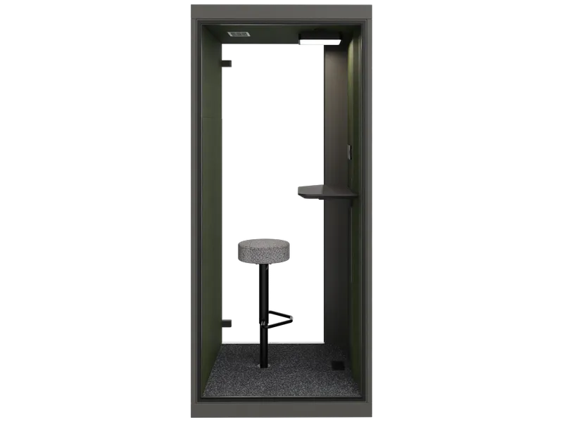 Kembo 302 donker bruin