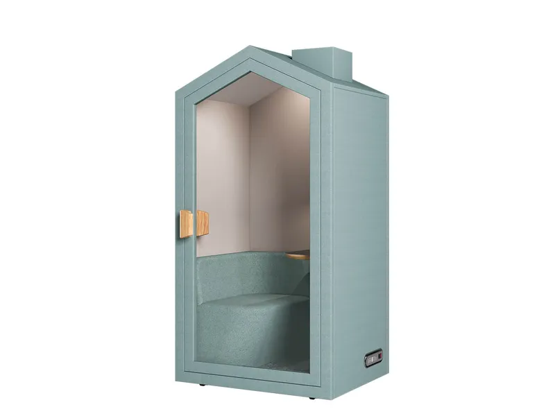 Kembo 302 donker bruin