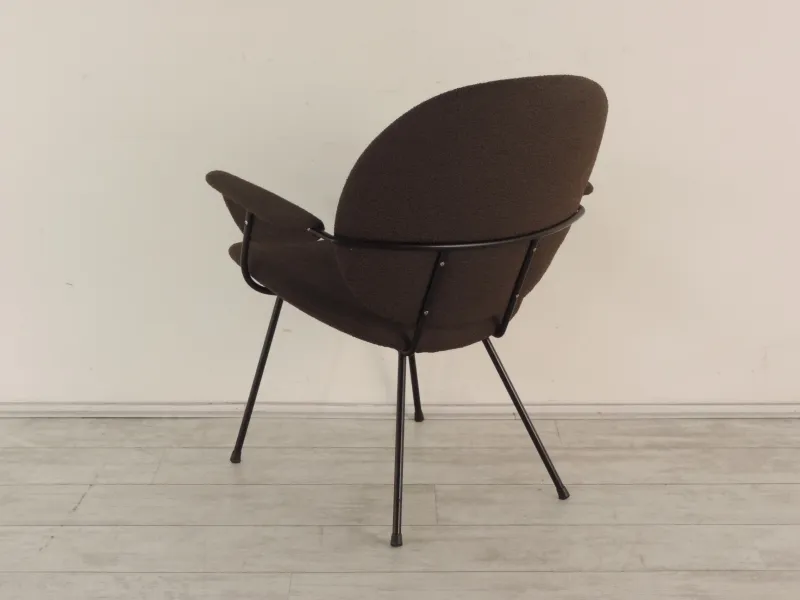 Kembo 302 donker bruin