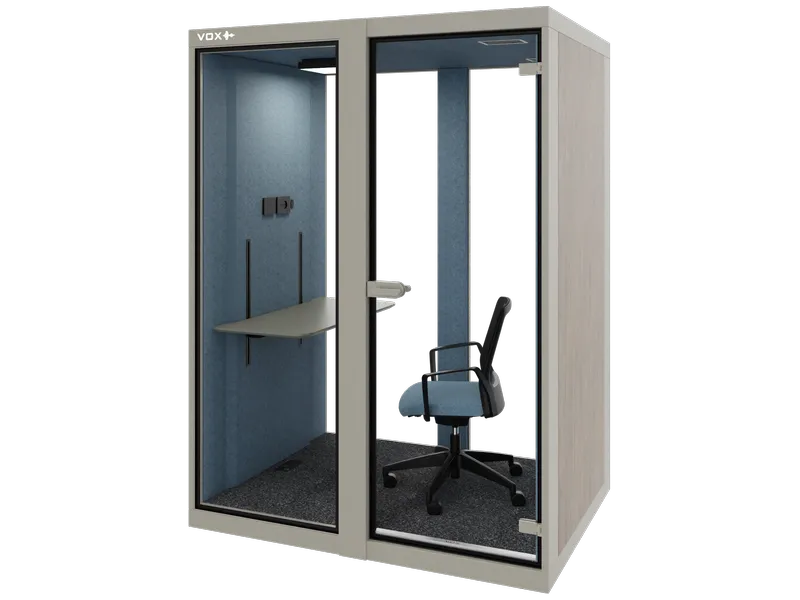 Kembo 302 donker bruin