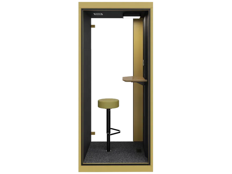 Kembo 302 donker bruin