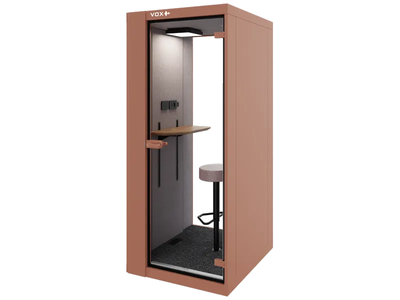Kembo 302 donker bruin