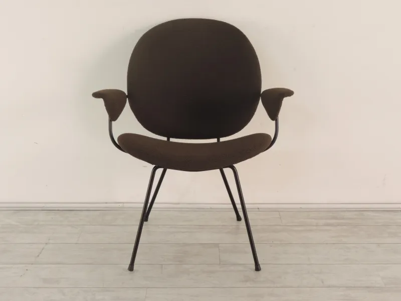 Kembo 302 donker bruin