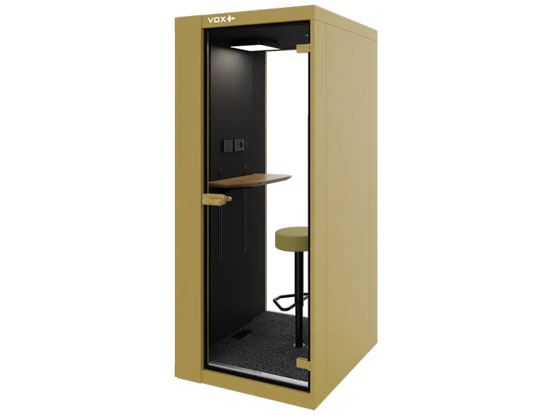 Kembo 302 donker bruin