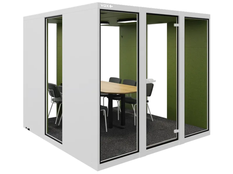 Kembo 302 donker bruin