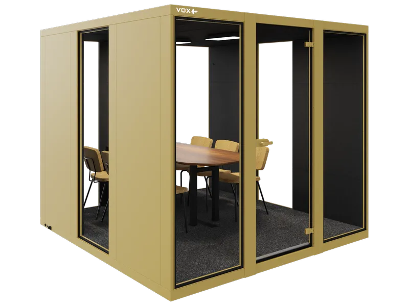 Kembo 302 donker bruin