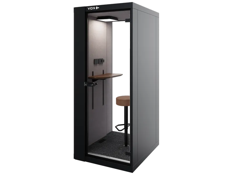 Kembo 302 donker bruin