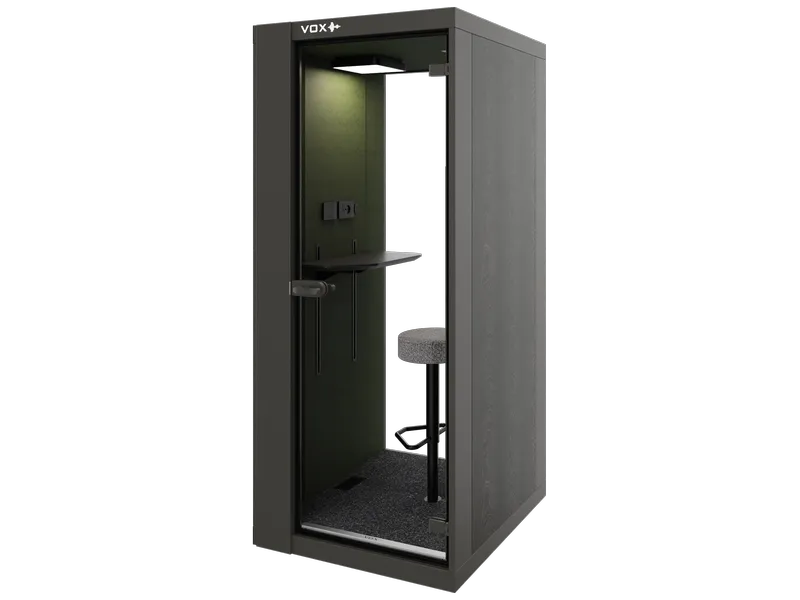 Kembo 302 donker bruin