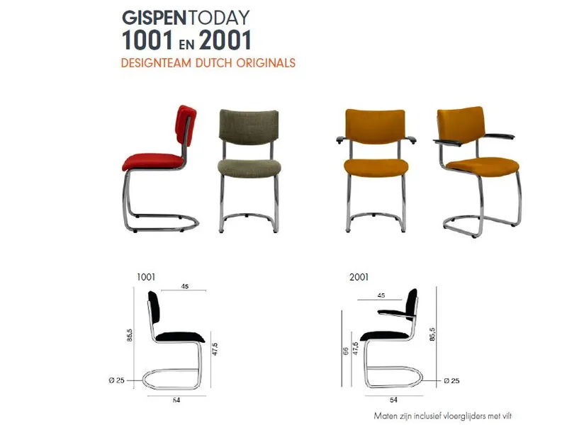 Kembo 302 donker bruin