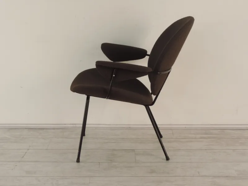 Kembo 302 donker bruin