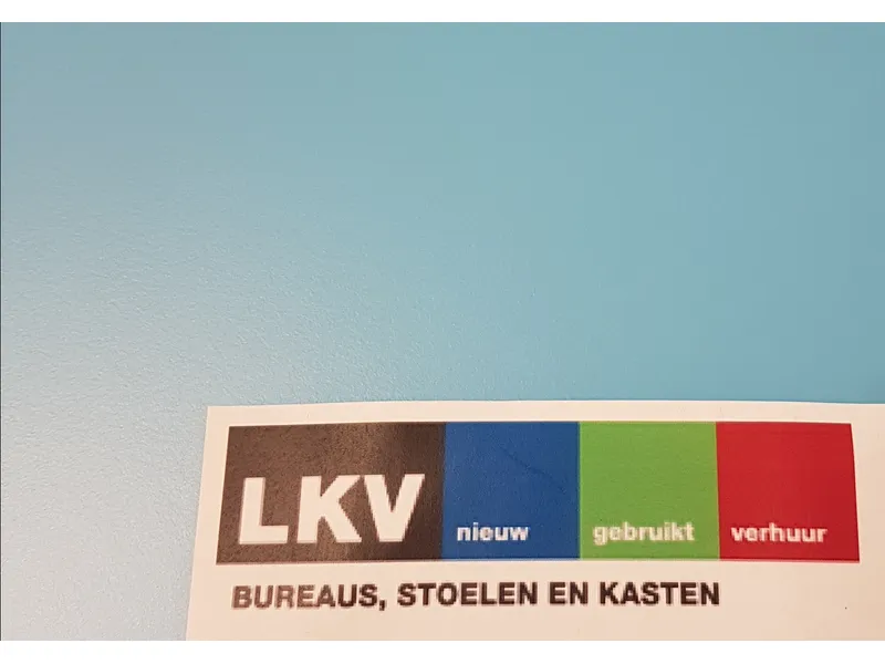 Kembo 302 donker bruin