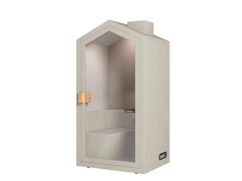 Kembo 302 donker bruin