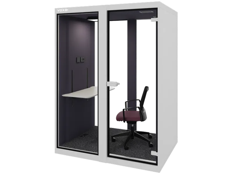 Kembo 302 donker bruin