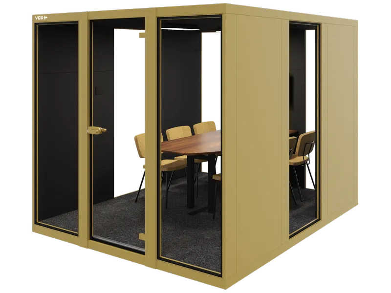 Kembo 302 donker bruin