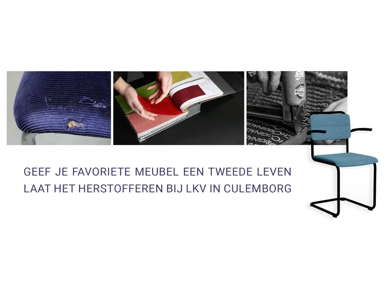 Kembo 302 donker bruin