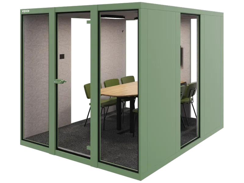 Kembo 302 donker bruin