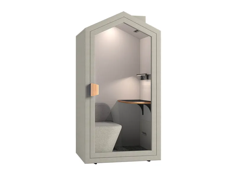 Kembo 302 donker bruin