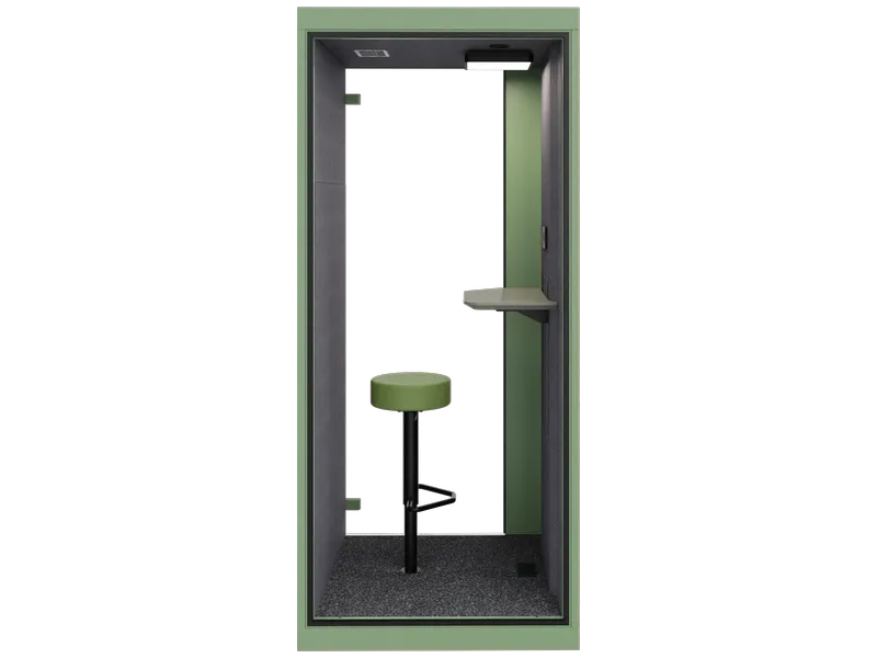 Kembo 302 donker bruin