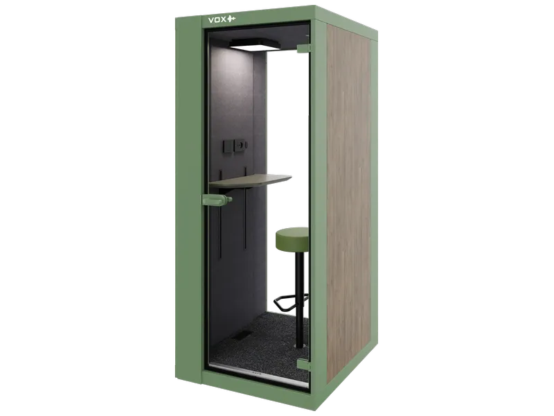 Kembo 302 donker bruin