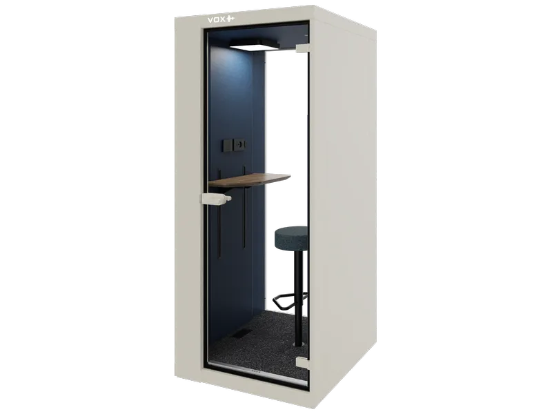 Kembo 302 donker bruin