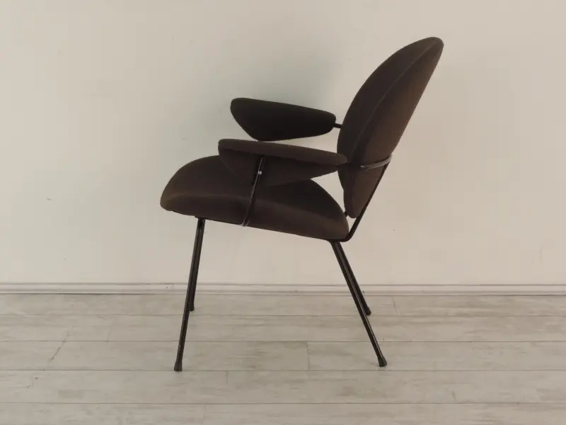 Kembo 302 donker bruin