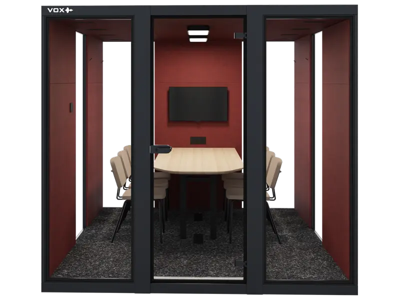 VOX POD Small