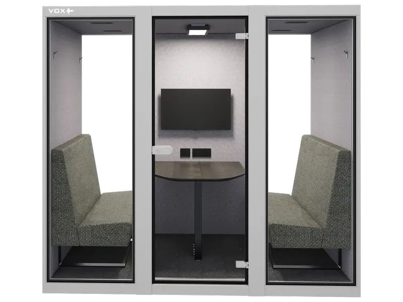 VOX POD Small