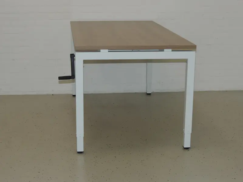 Bureau Oxford - Gebruikt / Uit verhuur - Thuiswerkplek
