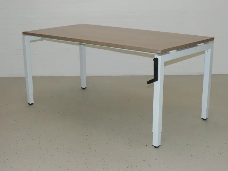 Bureau Oxford - Gebruikt / Uit verhuur - Thuiswerkplek