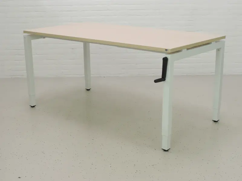Bureau Oxford - Gebruikt / Uit verhuur - Thuiswerkplek