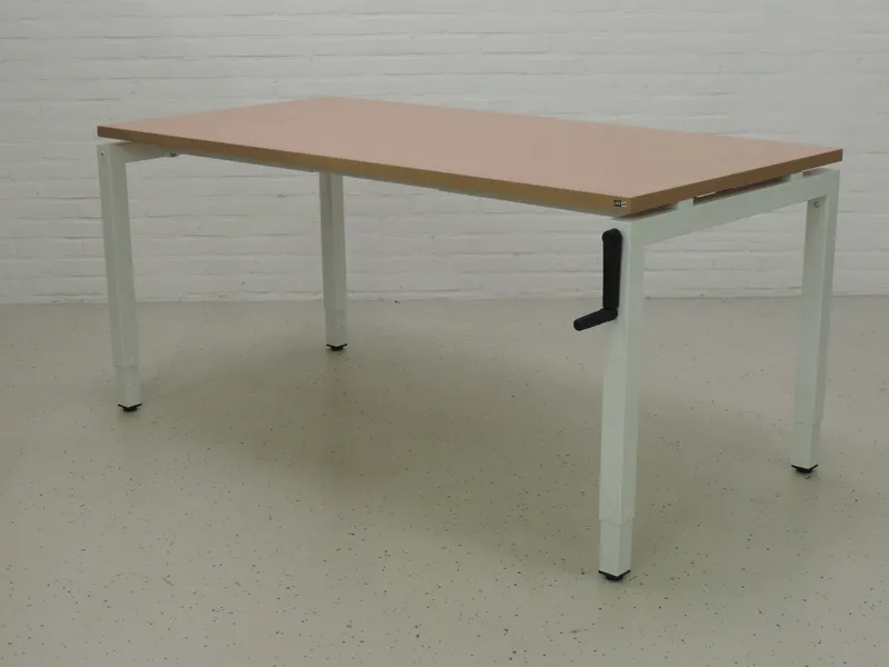 Bureau Oxford - Gebruikt / Uit verhuur - Thuiswerkplek