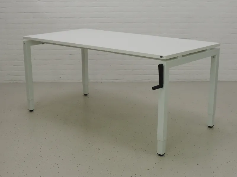 Bureau Oxford - Gebruikt / Uit verhuur - Thuiswerkplek